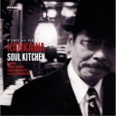 KANKAWA/ソウル・キッチン 【CD】