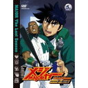 「メジャー」完全燃焼!夢の舞台編 5th.Inning 【DVD】