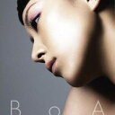 BoA／永遠／UNIVERSE feat.Crystal Kay ＆ VERBAL(m-flo)／Believe in LOVE feat.BoA 【CD+DVD】