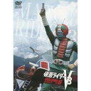 【~7/31 エントリー&5000円以上購入でP最大5倍】仮面ライダーV3 6 【DVD】