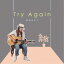 茶木みやこ/Try Again 【CD】 2,392円