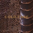 vistlip/COLD CASE《LIMITED EDITION盤》(初回限定) 【CD+DVD】