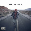 DJ RYOW/216《通常盤》 【CD】