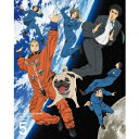 宇宙兄弟 Blu-ray DISC BOX 2nd year 5 初回限定 【Blu-ray】