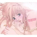 シェリル・ノーム starring May’n／pink monsoon 【CD】