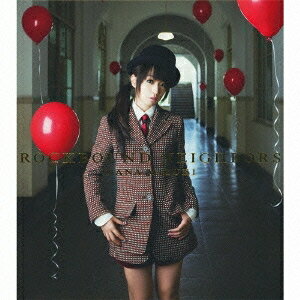 水樹奈々／ROCKBOUND NEIGHBORS(初回限定) 【CD+Blu-ray】