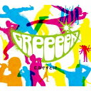 GReeeeN／C、Dですと！？《初回盤A／ライブとか楽しむグッズ付盤》 (初回限定) 【CD+DVD】