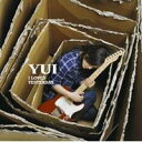 YUI／I LOVED YESTERDAY (初回限定) 【CD+DVD】