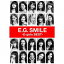 E-girls／E.G. SMILE -E-girls BEST- 【CD+Blu-ray】