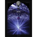 BUCK-TICK/THE DAY IN QUESTION 2017《通常版》 【Blu-ray】