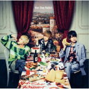 Non Stop Rabbit/三大欲求《通常盤》 【CD】