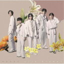 AVEST/Lily Flower《Type-A》 【CD】