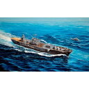 【8/1限定! 最大P6倍 & 最大2000円OFFクーポン!!】1/700 アメリカ海軍 揚陸指揮艦 LCC-19 ブルー・リッジ 2004 【M55】 (プ...