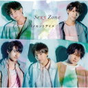 Sexy Zone/イノセントデイズ 【CD】