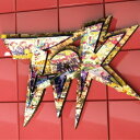 T-Pistonz+KMC/TPK ベスト ゴォーーーッ! 【CD+DVD】