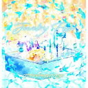 トップハムハット狂/Jewelry Fish 【CD】