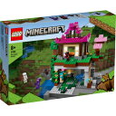 LEGO S }CNtg P 21183 ǂ q S ubN 8 MINECRAFT -}CNtg-