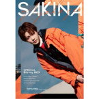 彩風咲奈／Special Blu-ray BOX SAKINA AYAKAZE (初回限定) 【Blu-ray】