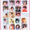 柏原芳恵/ゴールデン☆ベスト 柏原芳恵 【CD】