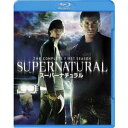 SUPERNATURAL スーパーナチュラル <ファースト・シーズン> コンプリート・セット 【Blu-ray】