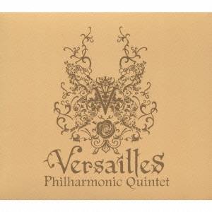 ヴェルサイユ／Versailles (初回限定) 【CD+DVD】