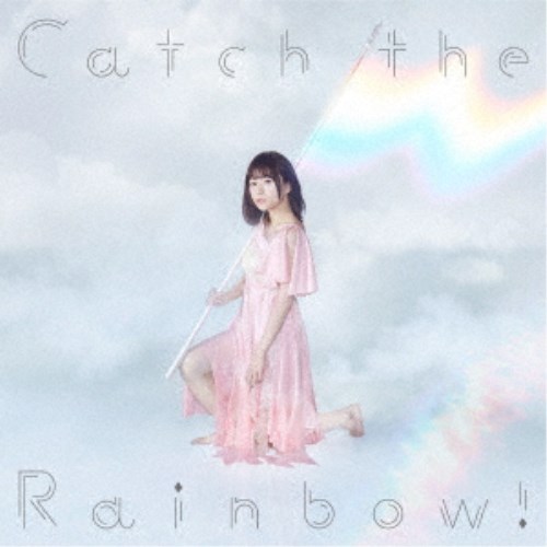 【11/25限定! 最大1000円OFFクーポン】水瀬いのり／Catch the Rainbow！《通常盤》 【CD】