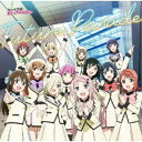虹ヶ咲学園スクールアイドル同好会/Future Parade 【CD】