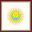 【~7/6まで!! 最大2000円OFFクーポン!!】キング・クリムゾン/太陽と戦慄 SHM-CDエディション 【CD】