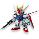 SDガンダムEXスタンダード 『機動戦士ガンダムSEED』 エールストライクガンダム (プラモデル)【再販】おもちゃ ガンプラ プラモデル 8歳