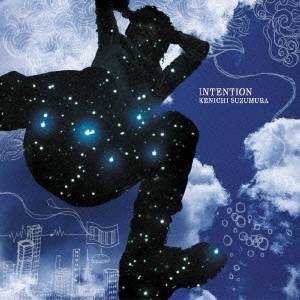 鈴村健一／INTENTION 【CD】