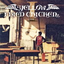 YELLOW FRIED CHICKENz／YELLOW FRIED CHICKENz I 【CD+DVD】