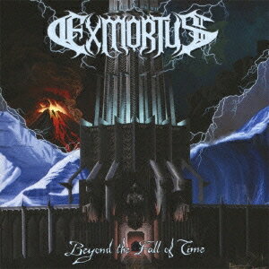 【12/6まで!! 最大2000円OFFクーポン!!】エクスモータス／ビヨンド・ザ・フォール・オヴ・タイム 【CD】
