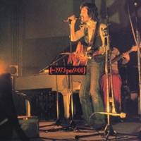 岡林信康／1973 PM9：00→1974 AM3：00 【CD】