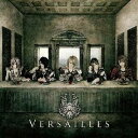 ヴェルサイユ／Versailles 【CD】