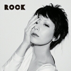 木村カエラ／ROCK《完全生産限定初回盤A》(初回限定) 【CD】