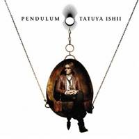 石井竜也／PENDULUM (初回限定) 【CD】