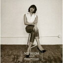 Hiroko Williams/MY ROOM side4 【CD】