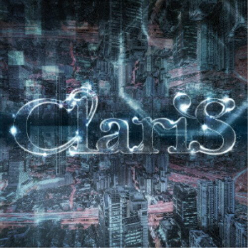 ClariS／PRIMALove《通常盤》 【CD】