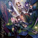 25時/ロウワー/トリコロージュ 【CD】