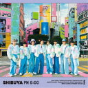 ICEx/シブヤ 午後6時《通常盤》 【CD】