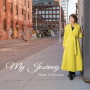Kaori Nishimura/My Journey 【CD】