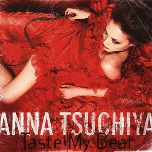 土屋アンナ／Teste My Beat 【CD】