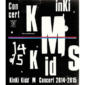 KinKi Kids Concert 『Memories ＆ Moments』《通常版》 【Blu-ray】