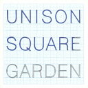 UNISON SQUARE GARDEN／新世界ノート 【CD】