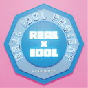 【5/9〜16限定!! 最大3000円OFFクーポン!!】リアルアイドルプロジェクト/トキメキUNITED《共通盤》 【CD】