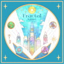 Kolokol/Fractal 【CD】
