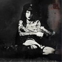ユール/エヴァンジェリック・ガール・イズ・ア・ガン 【CD】
