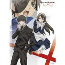 【7/13~ エントリー&5000円以上購入でP最大5倍】レンタルマギカ スリムグリモア 第VIII巻 【DVD】