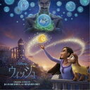 (オリジナル・サウンドトラック)/ウィッシュ オリジナル・サウンドトラック《通常版》 【CD】