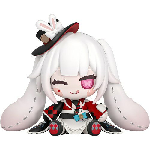 [4/20 (월) 한정! 전품 포인트 + 4 배!] Huggy Good Smile [붕괴 : 스타 레일] 불꽃 다코 봉제 인형 (도장 완료 완성품 피규어)